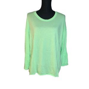 Sundry Crewneck Top